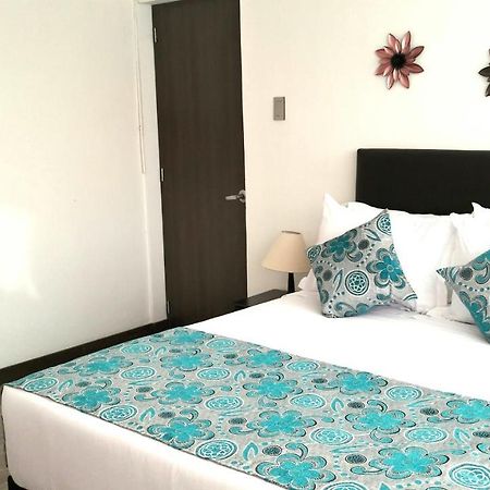 Hotel Rosales Plaza Manizales Exterior photo