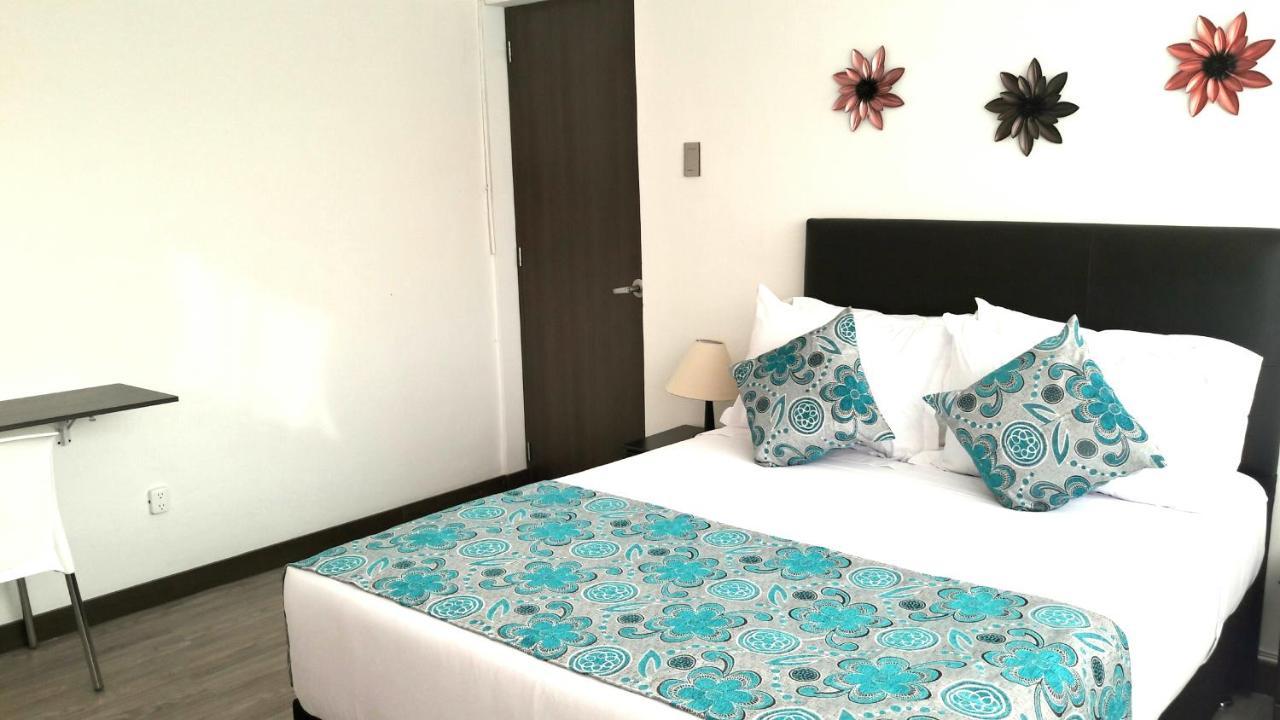 Hotel Rosales Plaza Manizales Exterior photo