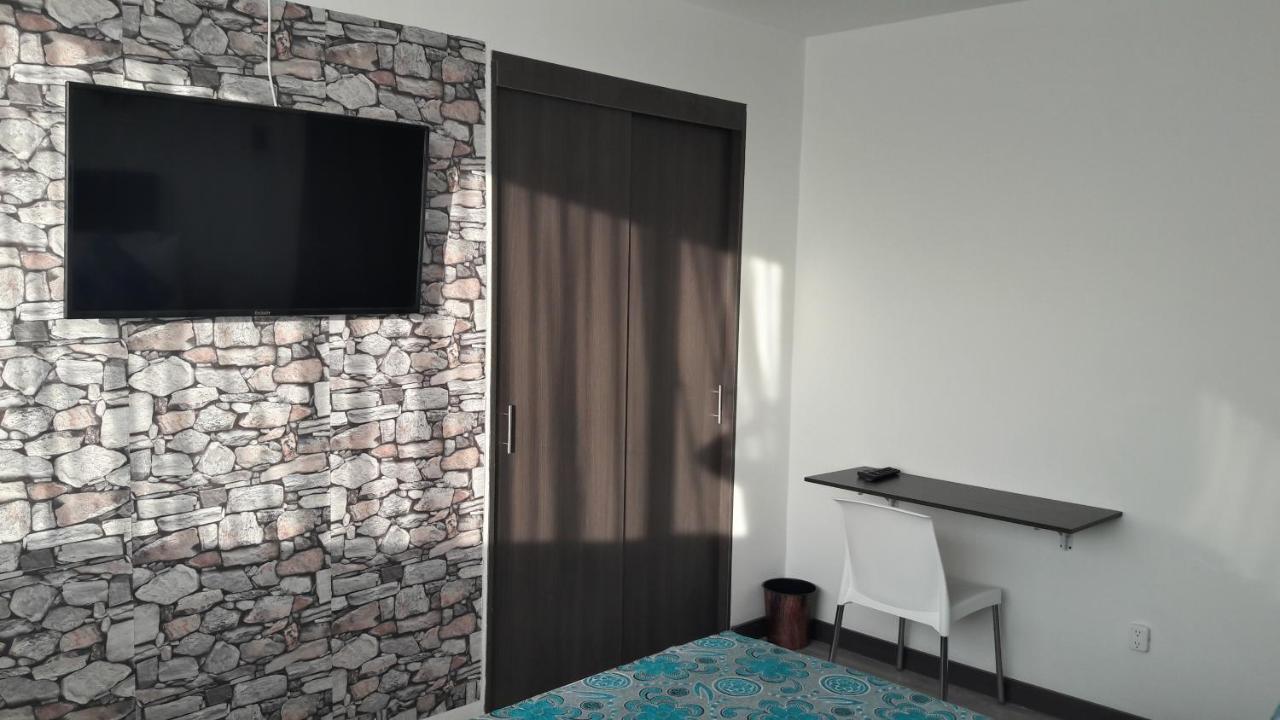 Hotel Rosales Plaza Manizales Exterior photo