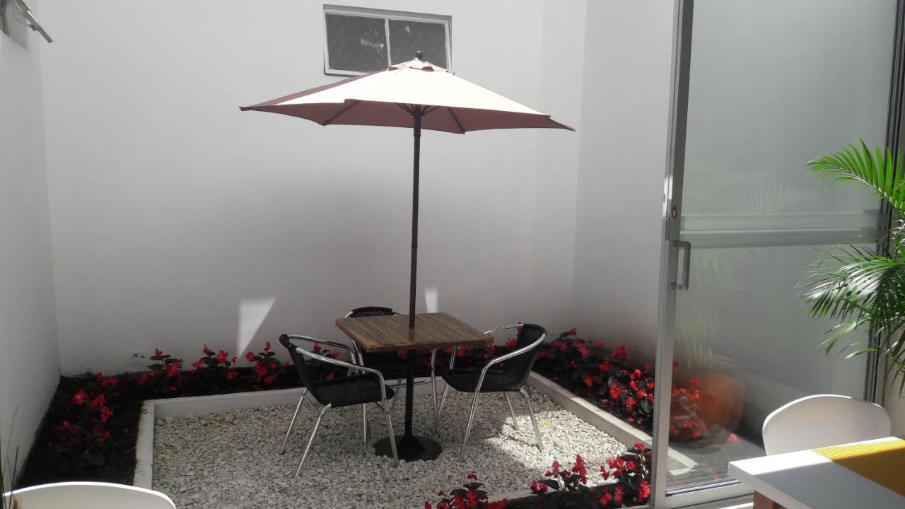 Hotel Rosales Plaza Manizales Exterior photo