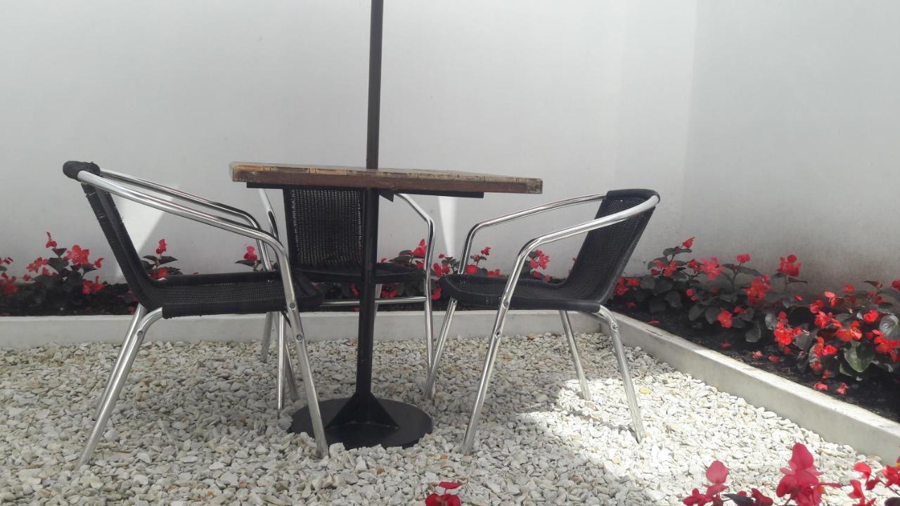 Hotel Rosales Plaza Manizales Exterior photo